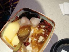 -鲜芋仙(观音桥大融城LG店)
