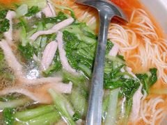 -和记小菜(七宝店)