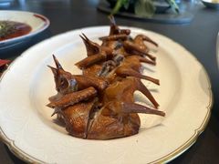 -金海华·悦食东方(苏州中心商场店)