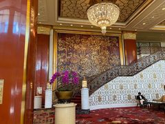 -北京中国大饭店