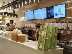 -奈雪的茶(skp店)