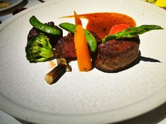 -Wei菋·Le Bistrot