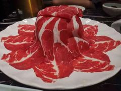 -秦宝雪花牛肉养生火锅(大兴九臻店)