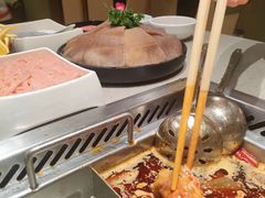 -海底捞火锅(高新万达广场店)