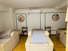 -尔悦采耳·头疗·SPA体验馆(万象城店)