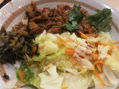 -永和大王(花好园店)