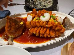 -宋园·金宴浙鲜馆(静安店)