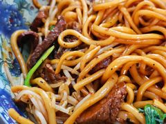 -小王拉面馆(颍上路店)