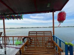 -白洋淀风景区