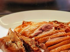 三拼-陈鹏鹏潮汕菜(宝安机场T3航站楼店)