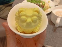 -北京王府井希尔顿酒店·万斯阁西餐厅