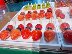 -鲜力达果品批发直销(青山店)