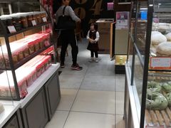 -BreadTalk面包新语·烘焙蛋糕(金光华广场店)