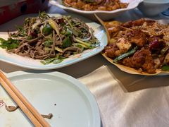-津沽小院(天津之眼店)