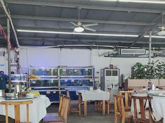 -八仔大富楼·河鲜(西江店)