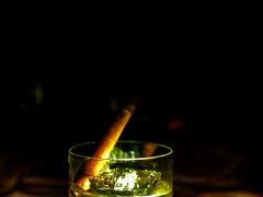 -广州四季酒店·天吧·高空酒吧