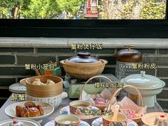 -芳满庭·江浙小馆(1912店)