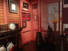 -湖滨28中餐厅·西湖宴·杭州君悦酒店