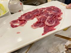 -常赢三兄弟·清真涮肉·清真炒菜(朝阳新城店)