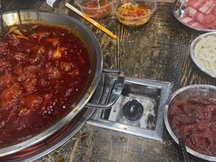 -锤子火锅(百步亭金桥汇2期店)