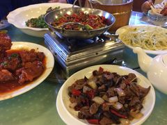 -乐口福家常菜馆(古庸路店)