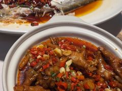 -胡老大菜热饭香·家宴(二七北路店)