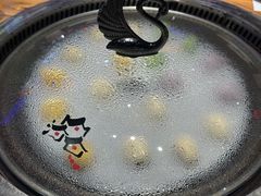 -山河屯铁锅炖·非遗东北菜(南山店)