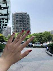 -Nice Nail 奈斯美甲