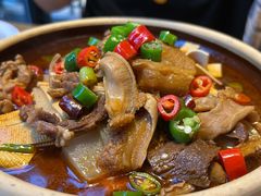 -品大三·经典淮扬菜(大行宫店)