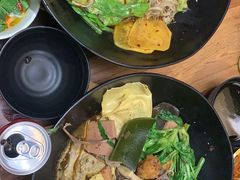 -万记麻辣烫国展总店