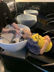 -SIEG hair salon