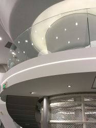 -MINI MARS 移动的空间站乐园·餐饮·派对(浦东金桥店)
