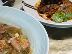 -绿茶餐厅(成都大悦城店)