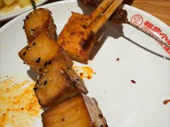 -福苗小骆驼烧烤(望京店)