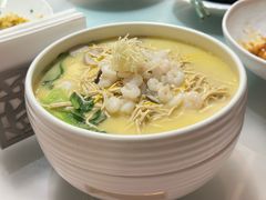 -江南灶中餐厅(南京香格里拉店)