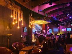 -MR.ROCKY洛奇先生RESTAURANT&BAR(宝安壹方城店)