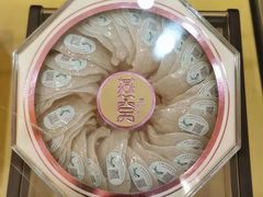 -三江源牌冬虫夏草(中山北路店)