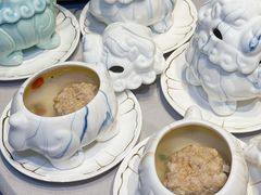 -四世同堂·京菜·烤鸭(双井店)