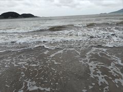 -东海半边山旅游度假区