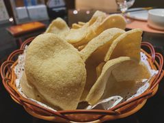 虾片-金厨泰国餐厅·全泰籍厨师料理(拱北店)