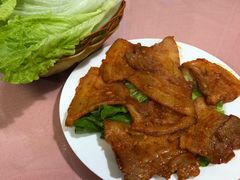 -米郎餐厅·朝鲜族料理(延长路店)