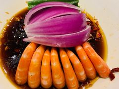 -宝鸡民族饭庄(英达路店)