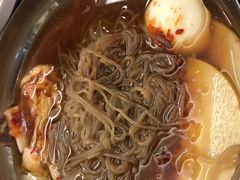 -瑞膳首尔参鸡汤(龙塔店)