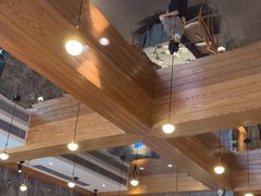 大堂-海鲜e族(马王堆店)