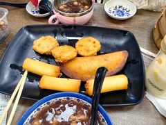 -刘长兴(逸仙桥店)