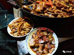 -吴长子卤菜馆(统一街店)
