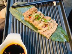 -乾园.魏庐湖景餐厅(花港店)