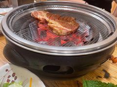 -味家烤肉烤鳗鱼牛排(西塔旗舰店)