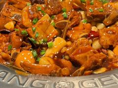 -胖哥俩肉蟹煲(河北勒泰购物中心店)