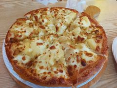 -尊宝比萨(科华店)